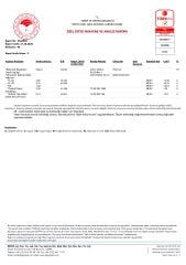 MEMECİK 500ml – İlk Hasat - Eylül 2025