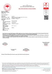 MEMECİK 500ml-3’lü Set – İlk Hasat - Eylül 2025