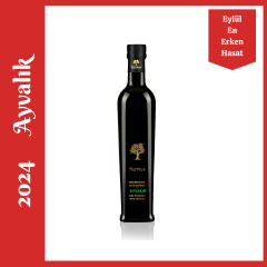 Ayvalık 500ml- Erken Hasat - 2024  Eylül