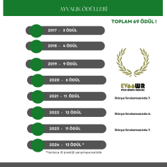 Emerald 100 ml – “İlk Hasat” 2024 Eylül
